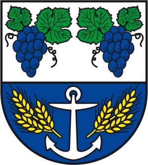 Wappen Salzatal